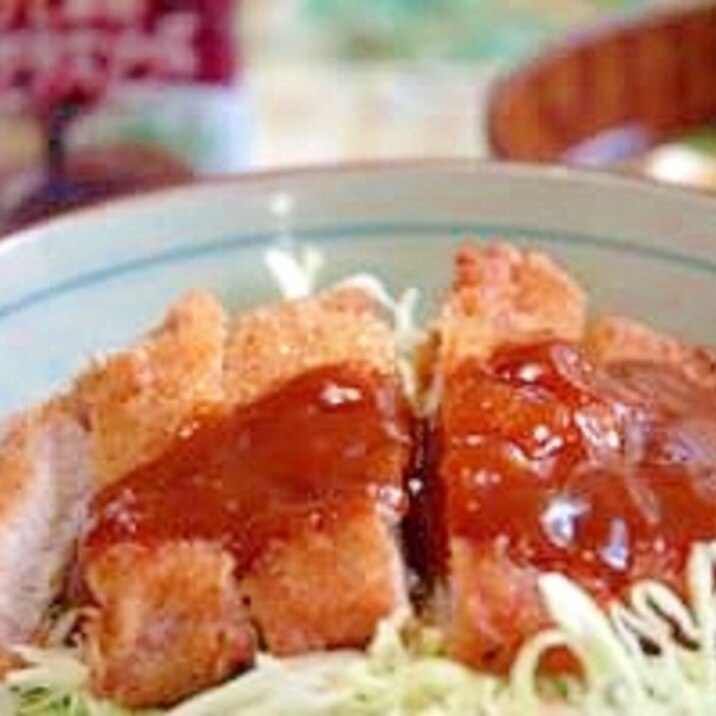 B級グルメ デミグラかつ丼 レシピ 作り方 By Kuma 楽天レシピ B級グルメ デミグラかつ丼 レシピ 作り方 By Kuma 楽天レシピ